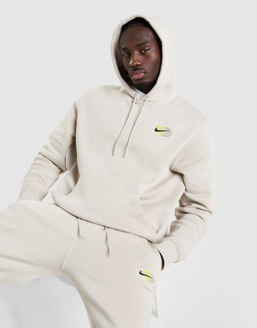 World Tour Hoodie