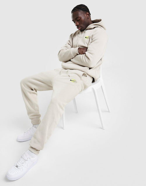 World Tour Joggers