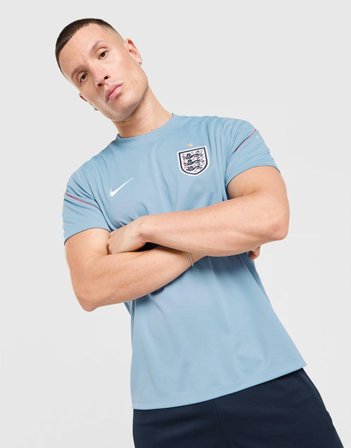 England 2026 Strike Shirt