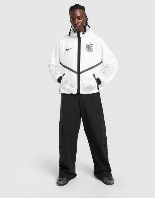 England 2026 Anthem Jacket