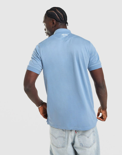 England 2026 Polo Shirt