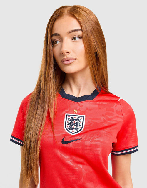 England 2026 Away Shirt