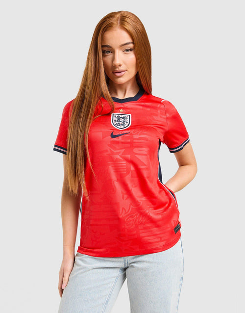 England 2026 Away Shirt