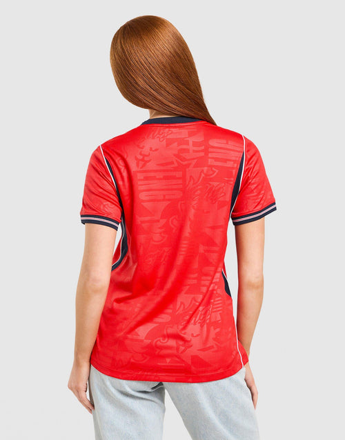 England 2026 Away Shirt