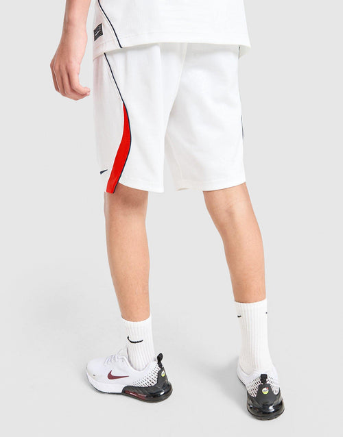 England 2026 Home Shorts Junior