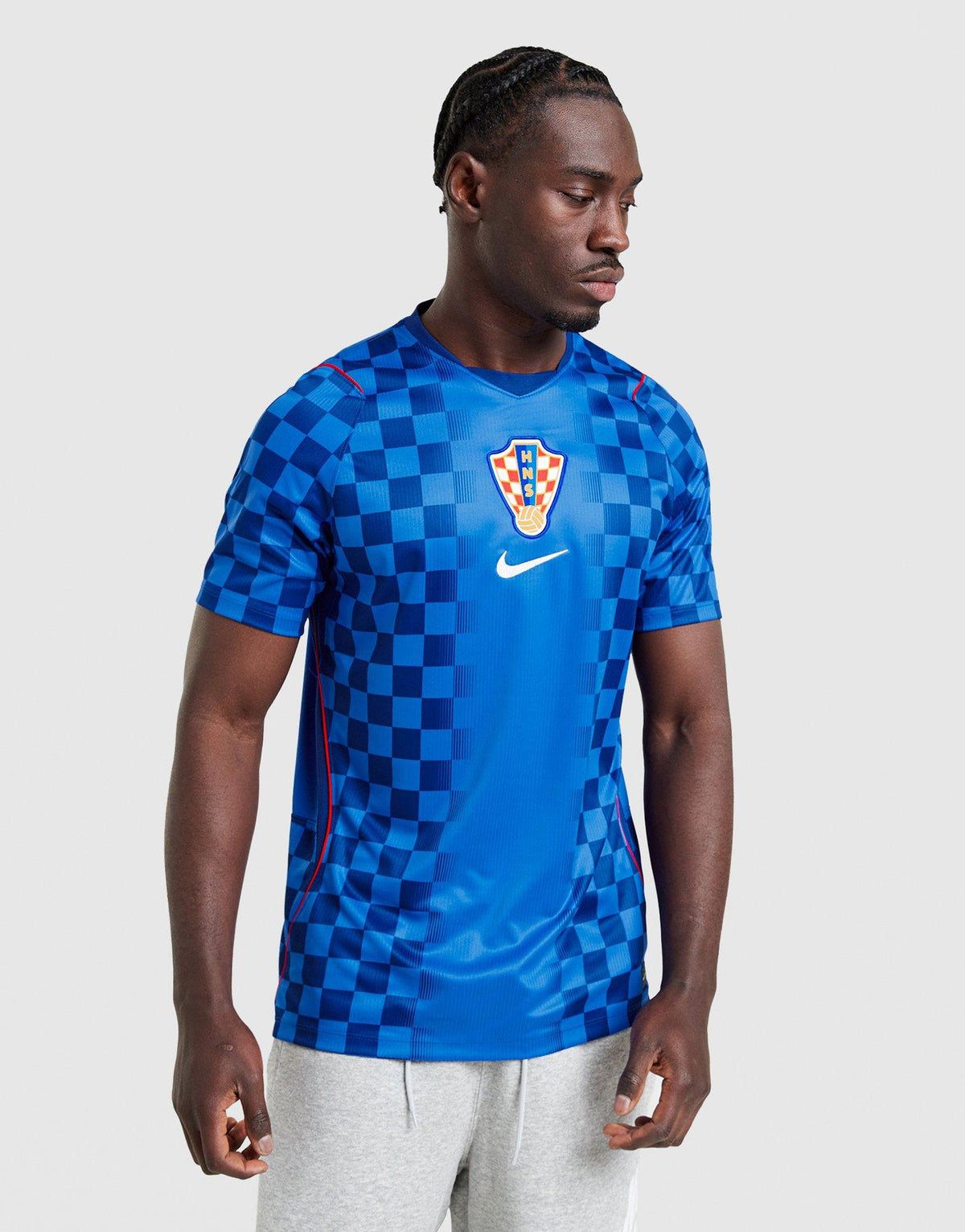 Croatia 2026 Away Shirt