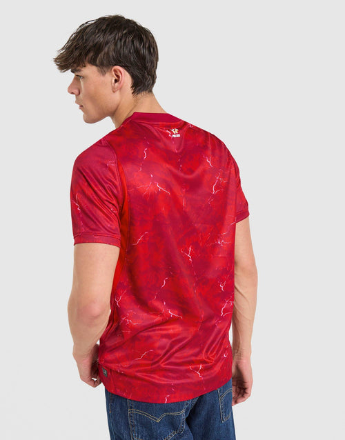 Poland 2026 Away Shirt