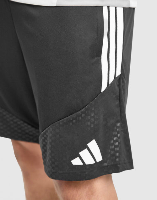 Aston Villa FC Tiro 26 Training Shorts