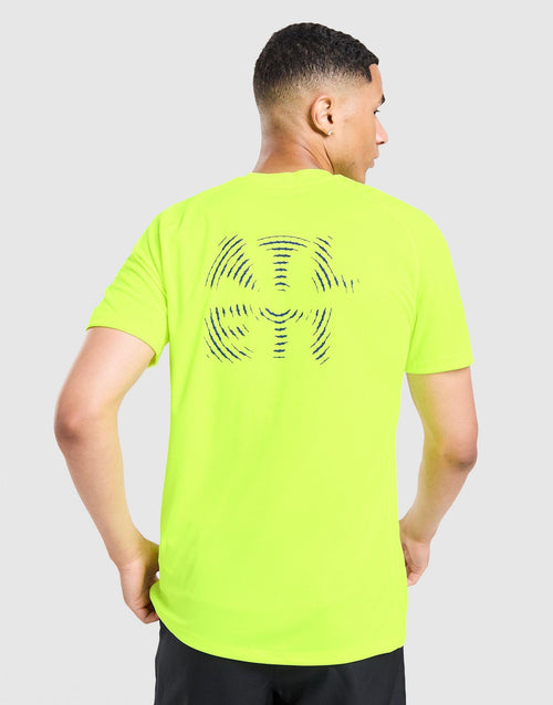 Atletico Madrid Strike Shirt