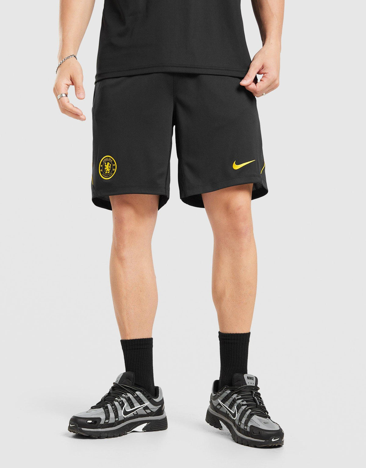 Chelsea FC Strike Shorts