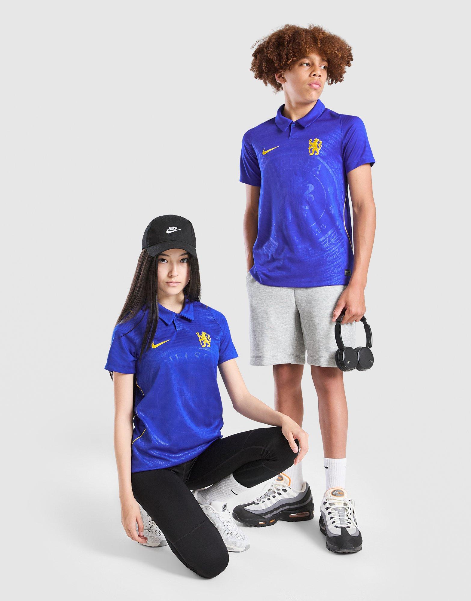 Chelsea FC 2026/27 Home Shirt Junior's
