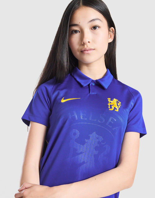 Chelsea FC 2026/27 Home Shirt Junior's