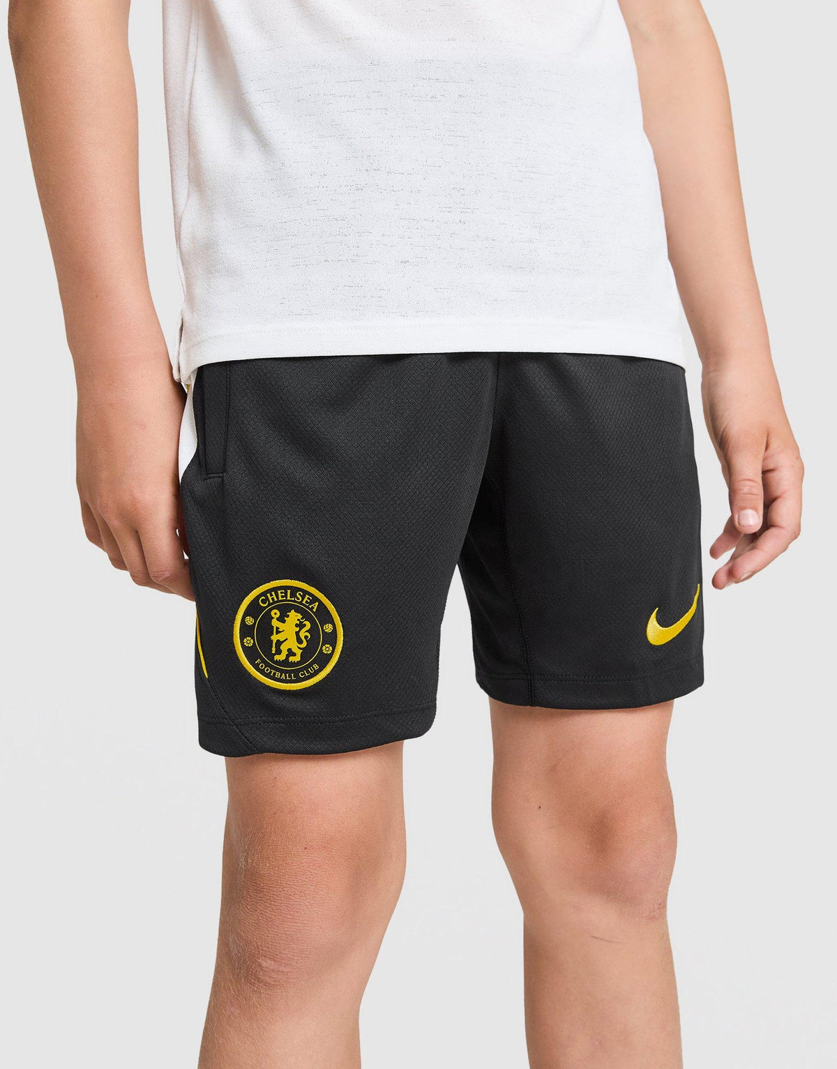 Chelsea FC Strike Shorts Junior