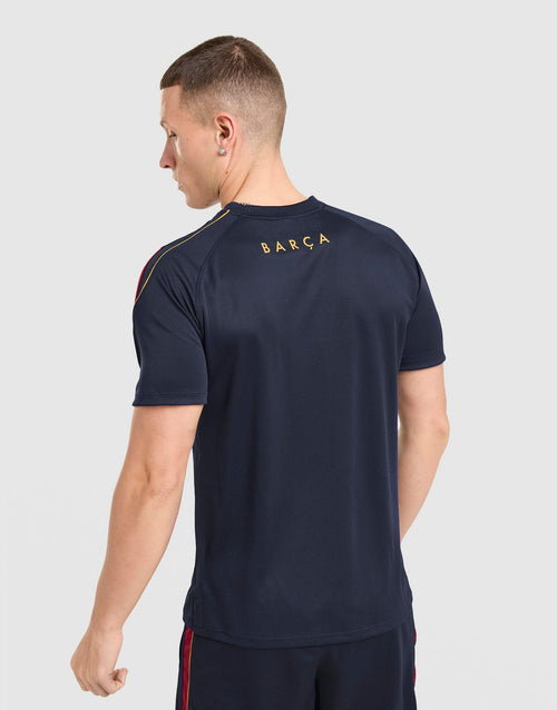 FC Barcelona Strike Shirt