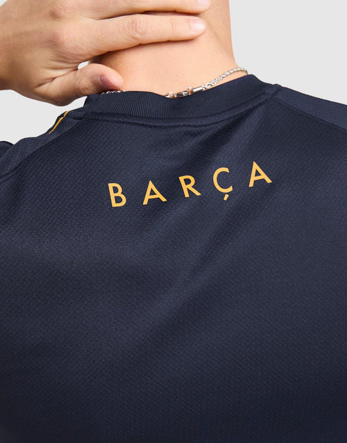 FC Barcelona Strike Shirt