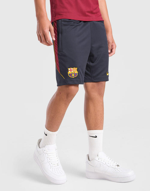 FC Barcelona Strike Shorts Junior