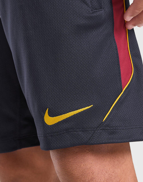 FC Barcelona Strike Shorts Junior