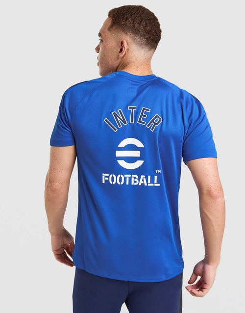 Inter Milan Strike T-Shirt