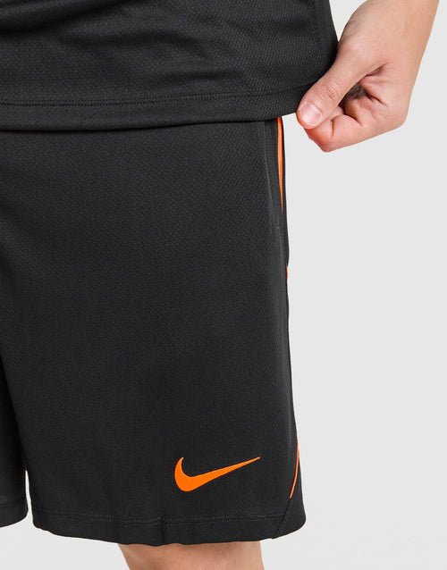 Netherlands 2026 Strike Shorts