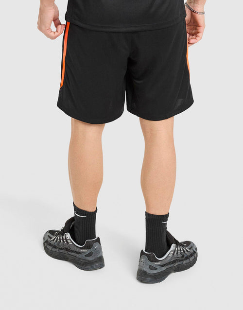 Netherlands 2026 Strike Shorts