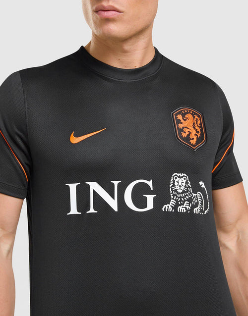 Netherlands 2026 Strike Shirt
