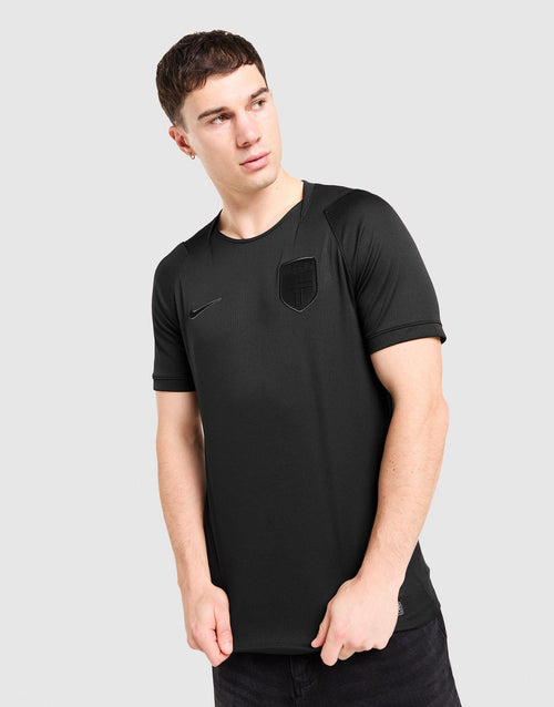 Norway 2026 Away Shirt