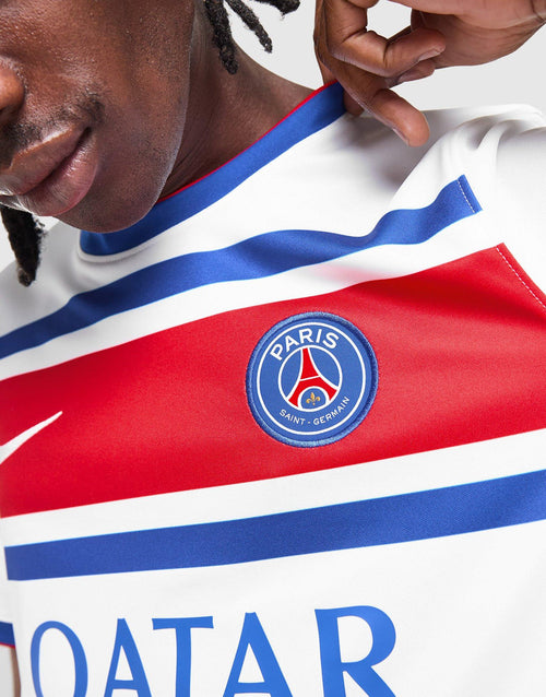 Paris Saint Germain 2026/27 Pre Match Shirt
