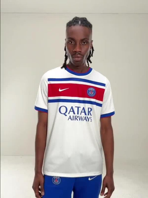 Paris Saint Germain 2026/27 Pre Match Shirt
