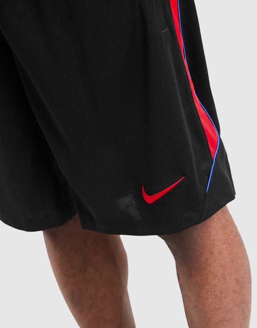 Paris Saint Germain Strike Shorts