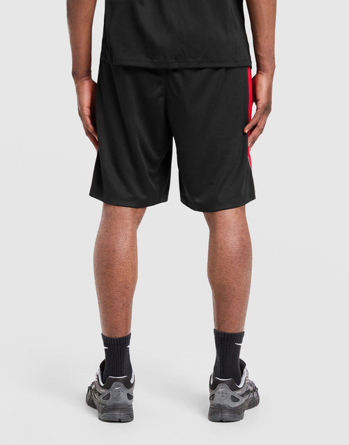 Paris Saint Germain Strike Shorts
