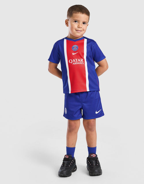 Paris Saint Germain 2026/27 Home Kit Infant
