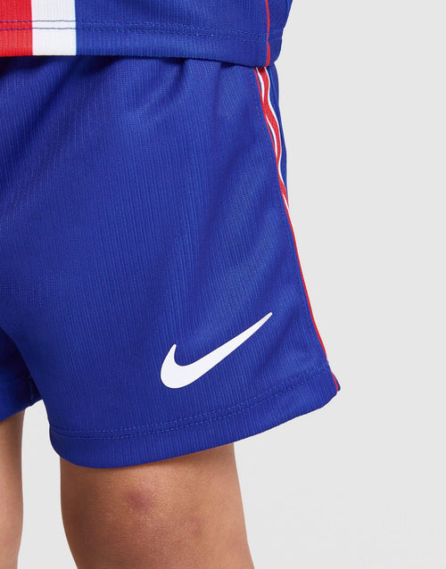 Paris Saint Germain 2026/27 Home Kit Infant