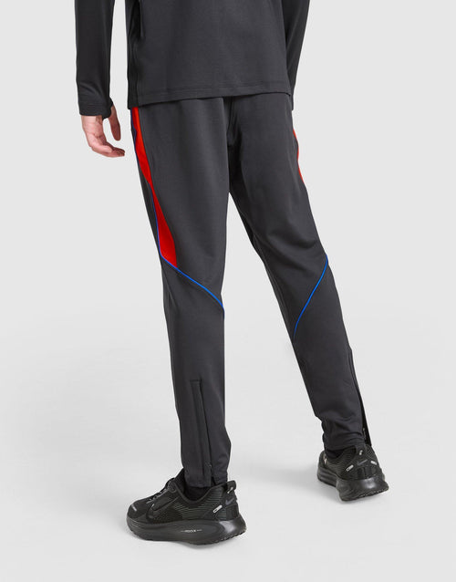 Paris Saint Germain Strike Track Pants Junior