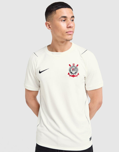 S.C. Corinthians 2026/27 Home Shirt