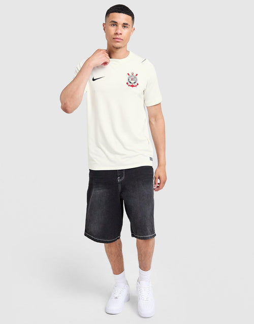 S.C. Corinthians 2026/27 Home Shirt