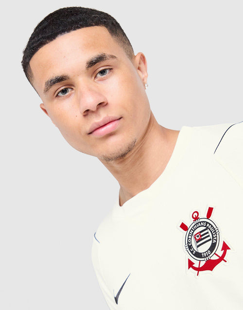 S.C. Corinthians 2026/27 Home Shirt