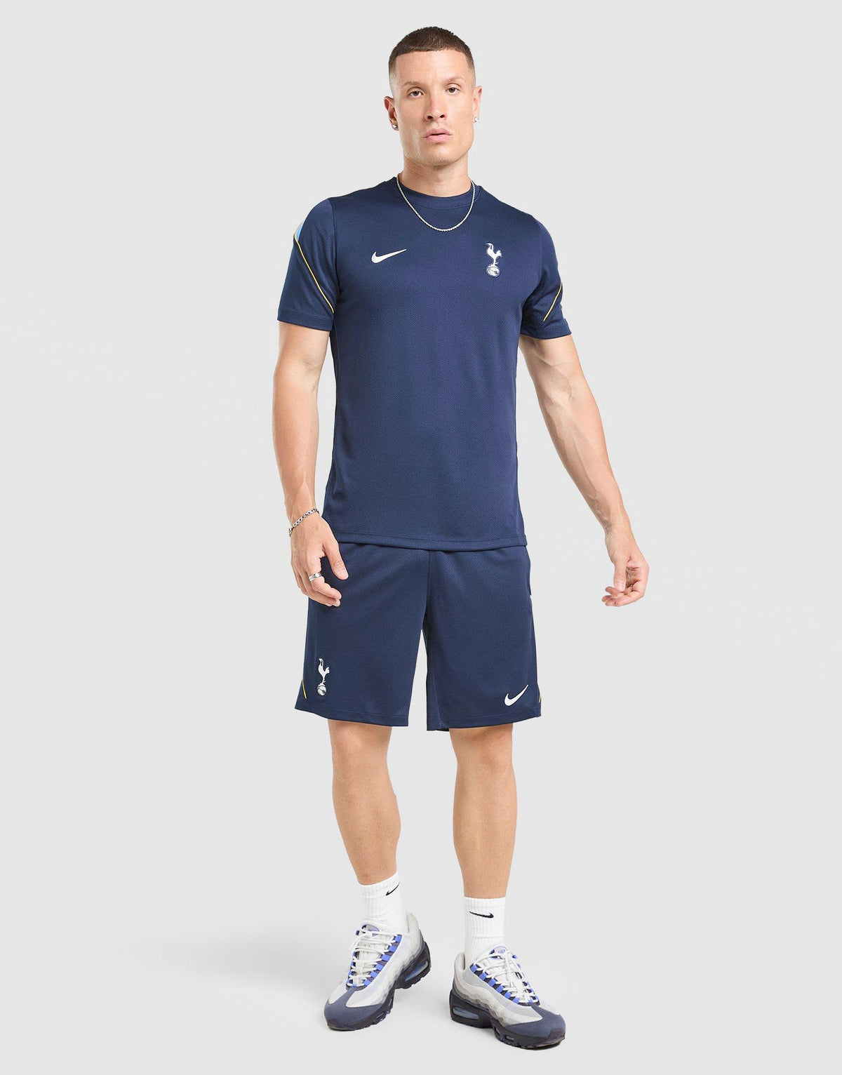 Tottenham Hostpur FC Strike Shorts