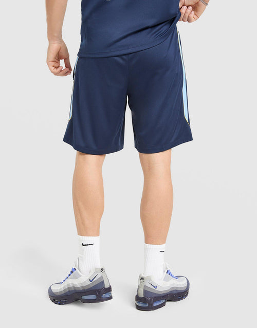 Tottenham Hostpur FC Strike Shorts