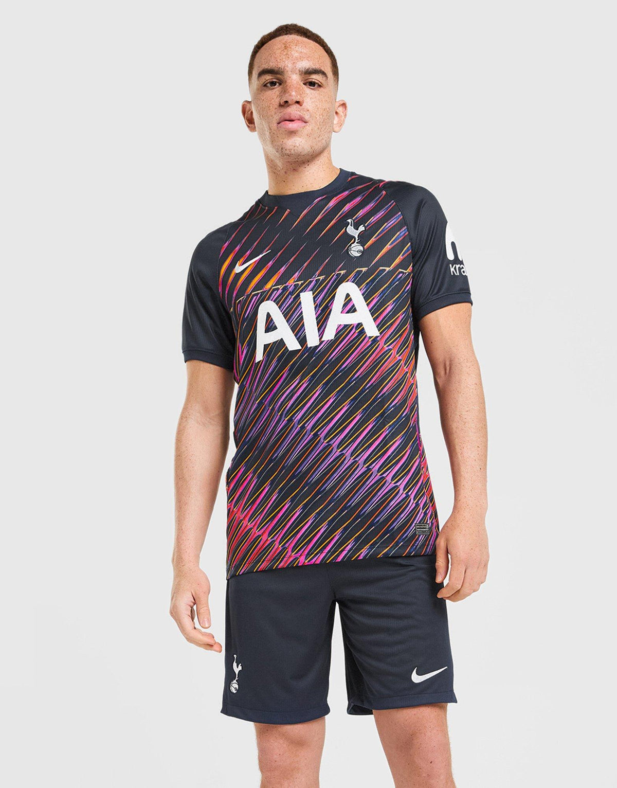 Tottenham Hotspur FC 2026/27 Away Shorts