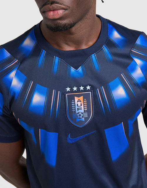 Uruguay 2026 Away Shirt
