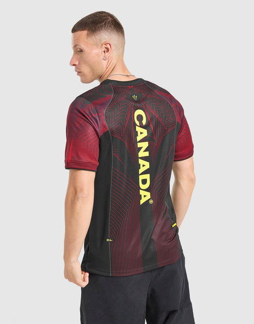 Canada x NOCTA Short Sleeve Shirt