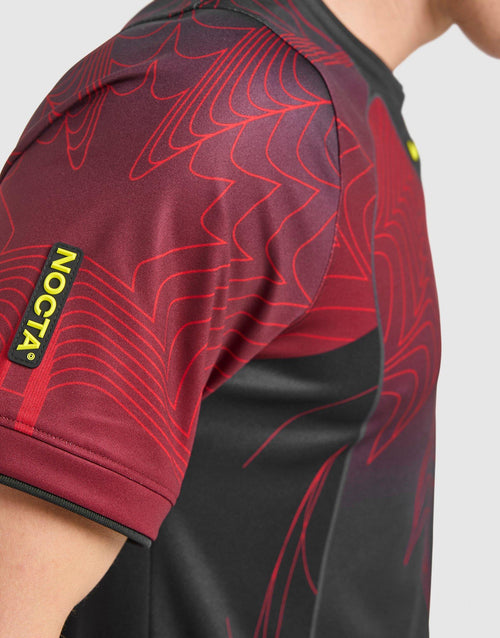 Canada x NOCTA Short Sleeve Shirt