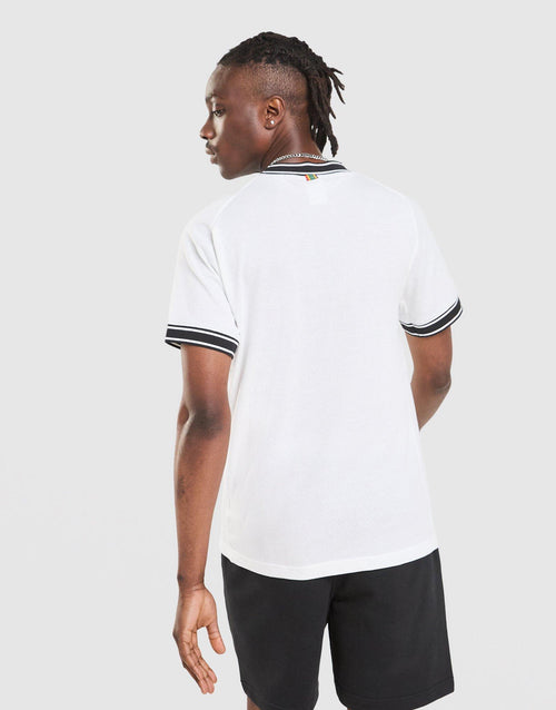 Court Ringer T-Shirt