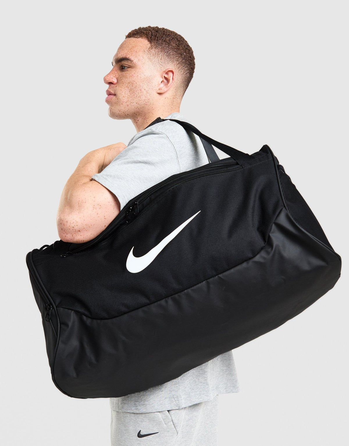 Brasilia Duffle Bag