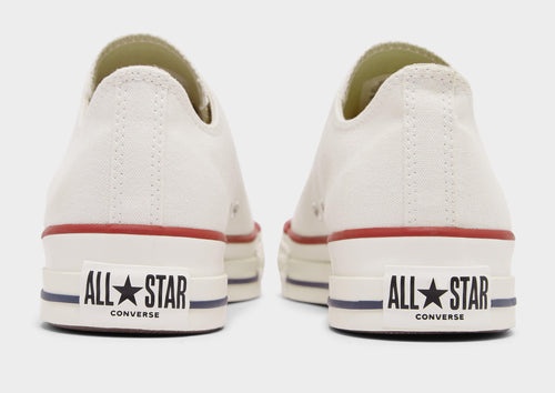 Chuck Taylor All Star Throwback Ox