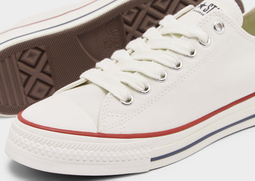 Chuck Taylor All Star Throwback Ox