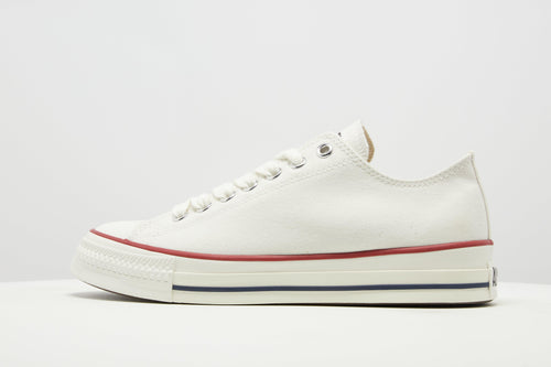 Chuck Taylor All Star Throwback Ox