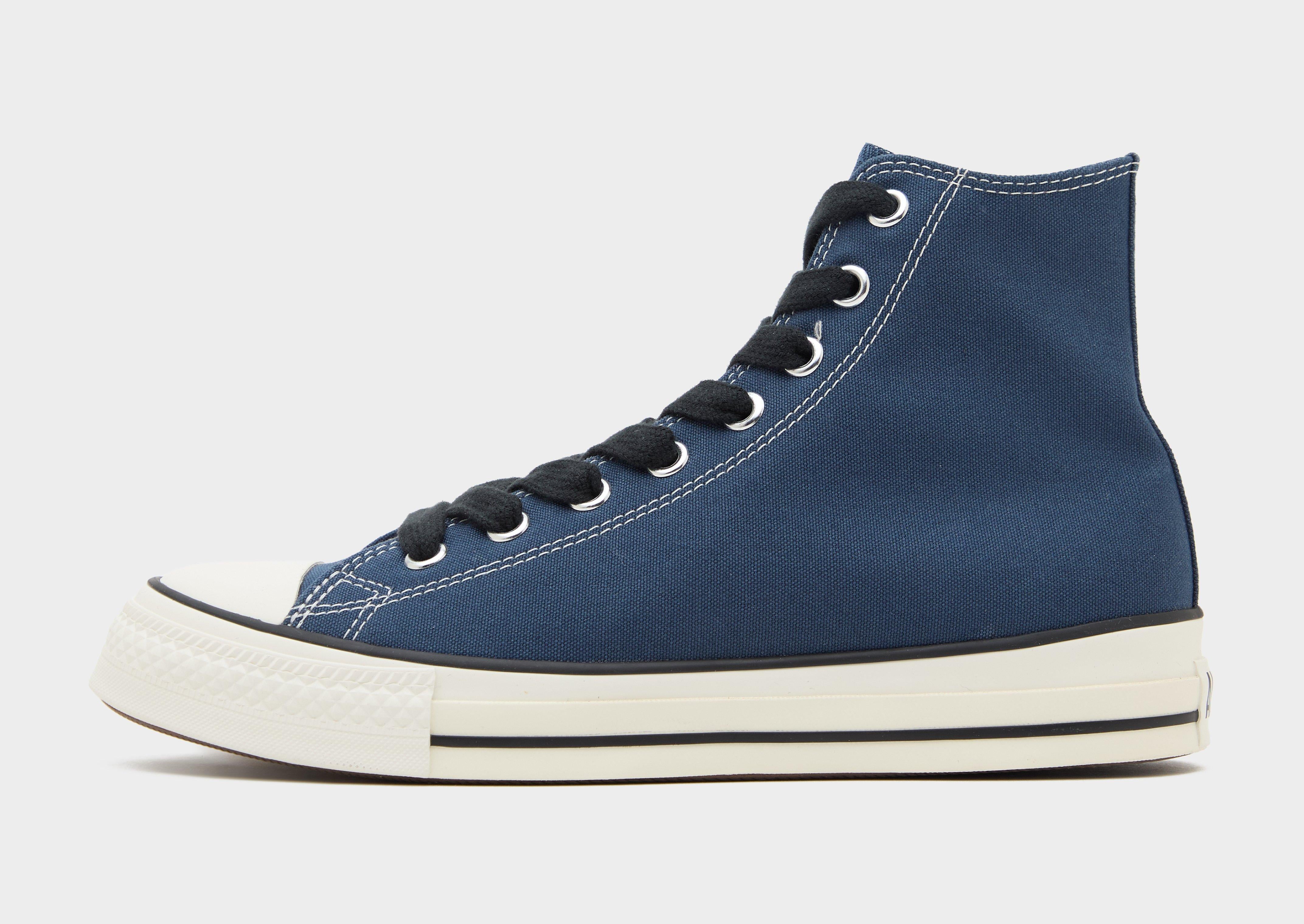 Chuck Taylor Throwback High