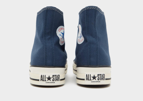 Chuck Taylor Throwback High