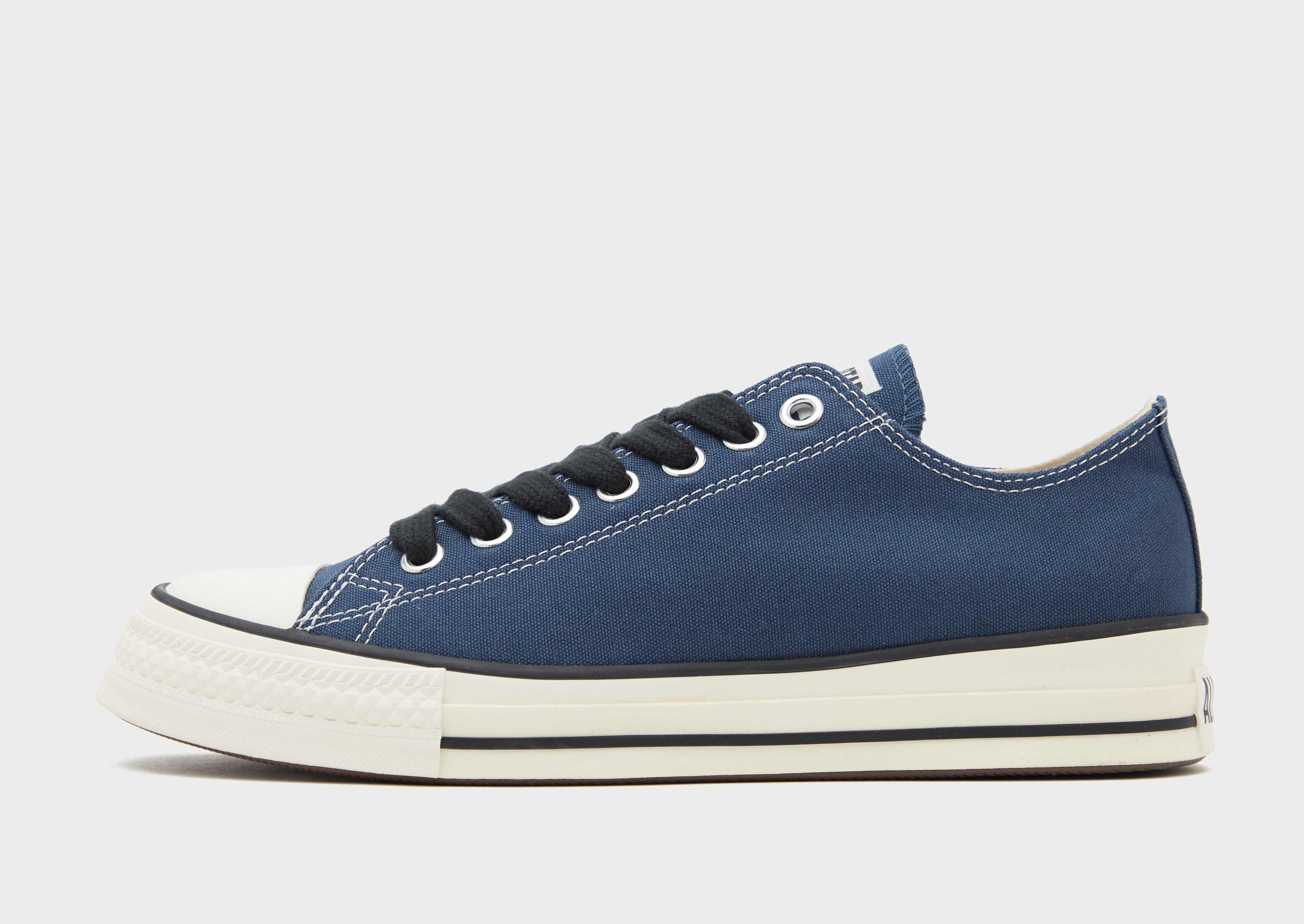 Chuck Taylor All Star Throwback Ox